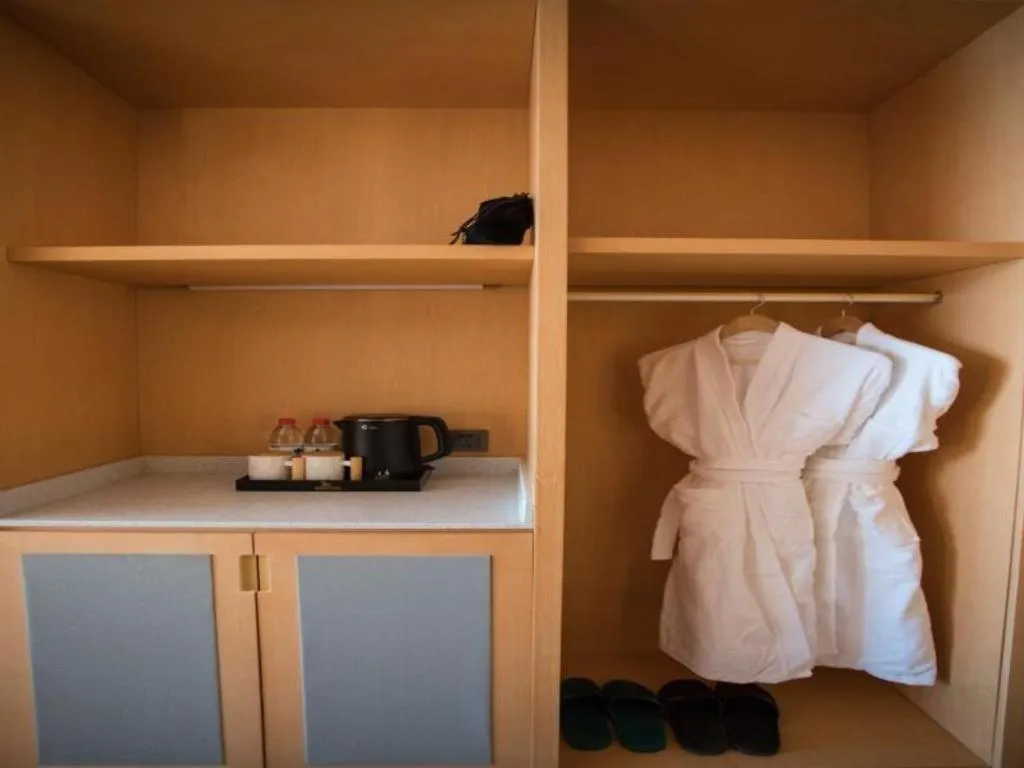 GreenTree Eastern Hotel Yunnan Shangri-La Yangtang Road