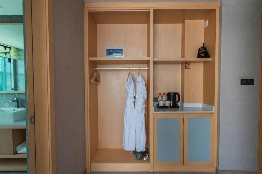 GreenTree Eastern Hotel Yunnan Shangri-La Yangtang Road