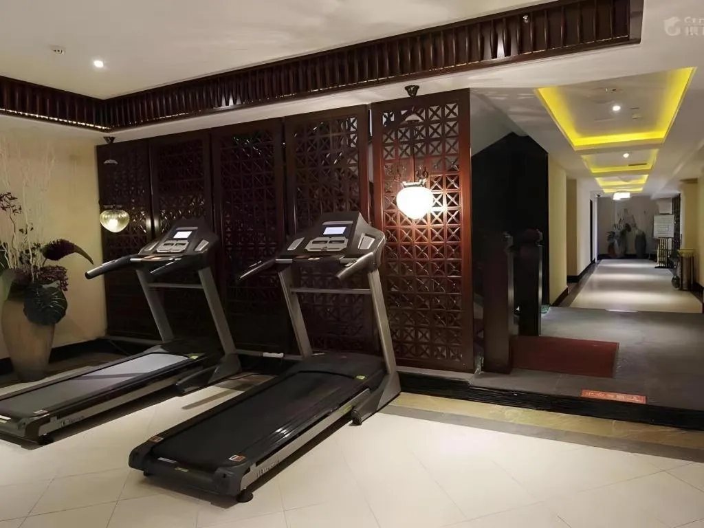 GreenTree Alliance Hotel Tongcheng Tong'an Road Beidao