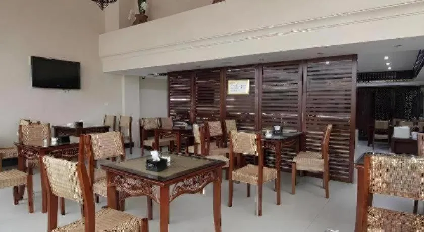 GreenTree Alliance Hotel Tongcheng Tong'an Road Beidao