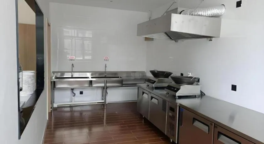 GreenTree Inn Hebei Cangzhou Huangye Development Zone