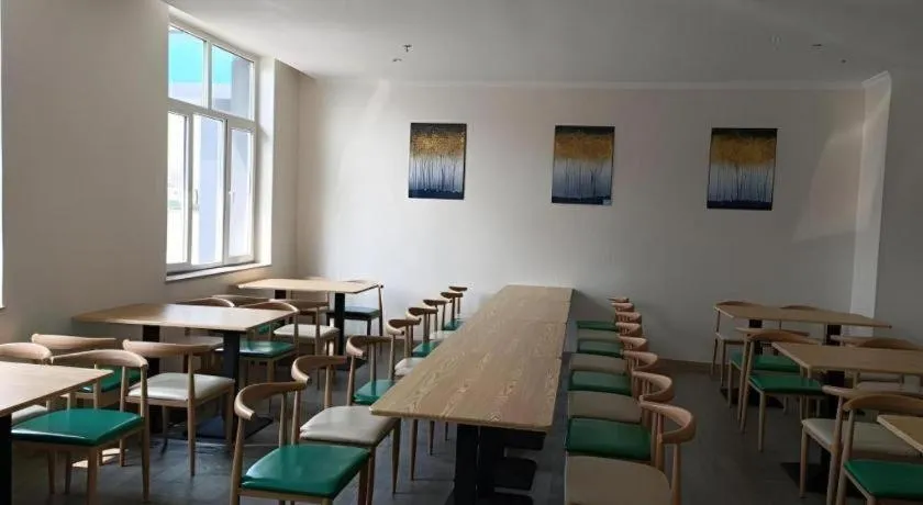 GreenTree Inn Hebei Cangzhou Huangye Development Zone