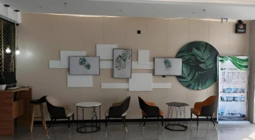 GreenTree Inn Hebei Cangzhou Huangye Development Zone