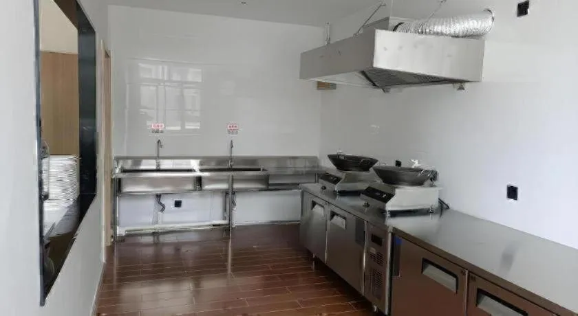 GreenTree Inn Hebei Cangzhou Huangye Development Zone