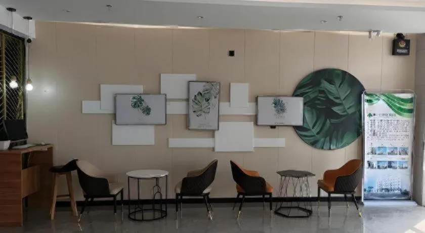 GreenTree Inn Hebei Cangzhou Huangye Development Zone