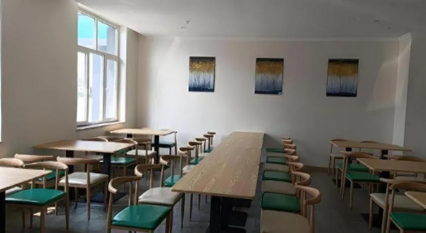 GreenTree Inn Hebei Cangzhou Huangye Development Zone