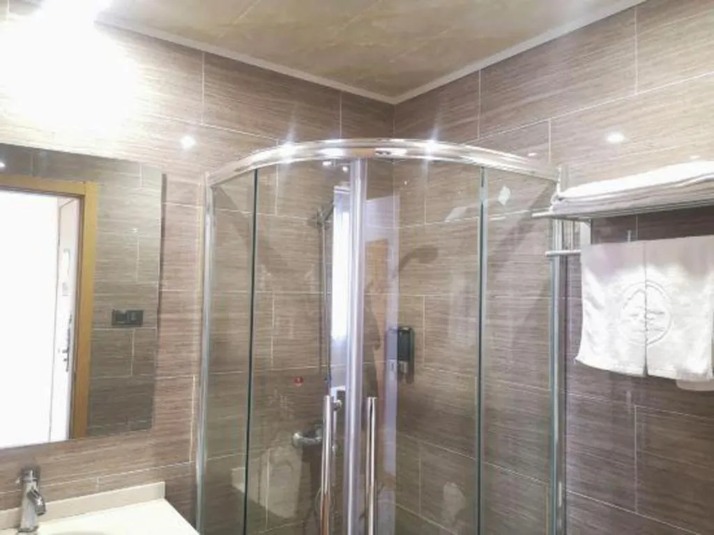 GreenTree Inn Express Shanghai Baoshan District Youyi Road Metro Station