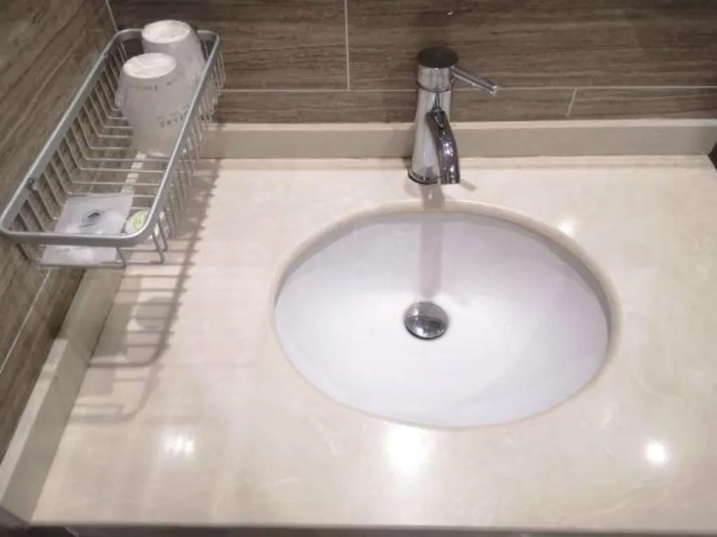 GreenTree Inn Express Shanghai Baoshan District Youyi Road Metro Station