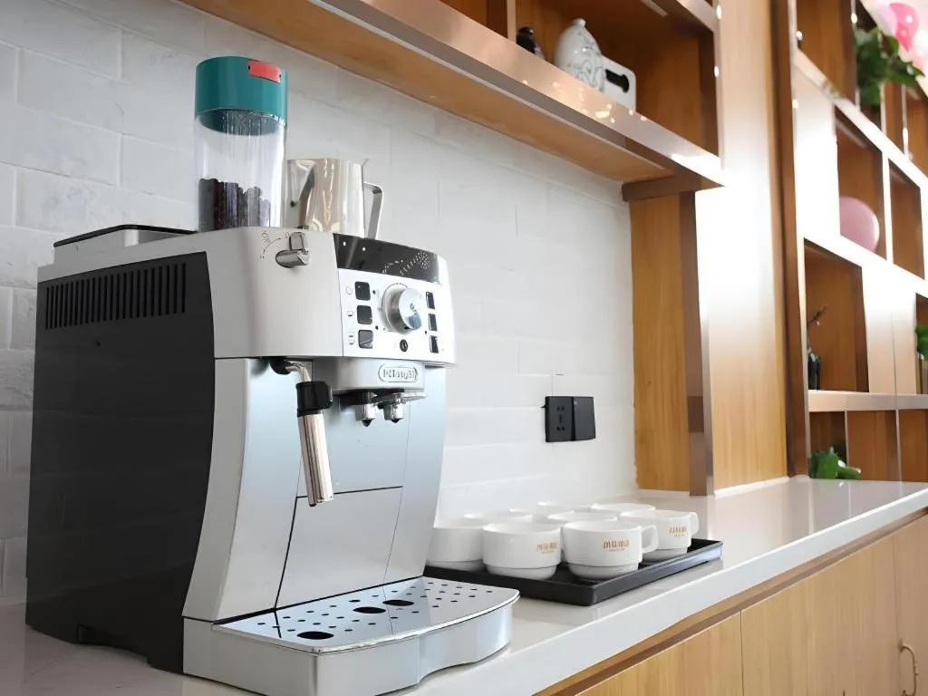 GreenTree Inn Heze Shan County New Bus Station