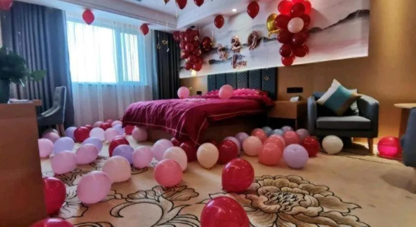 GreenTree Inn Heze Shan County New Bus Station