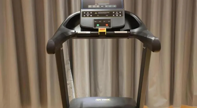 GreenTree Inn Heze Shan County New Bus Station