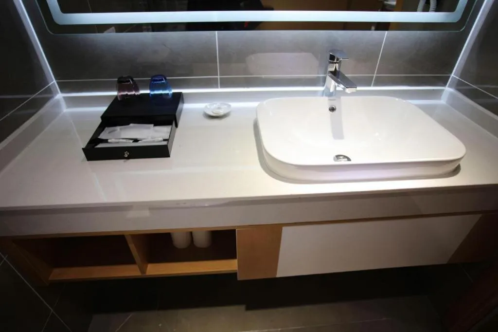 GreenTree Inn Heze Shan County New Bus Station