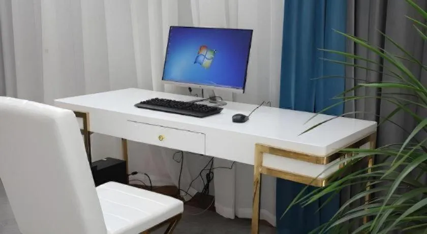 GreenTree Inn Heze Shan County New Bus Station