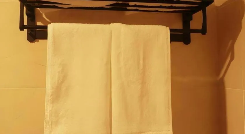 Shell Hotel Chuzhou Economic Development Zone Internation Shangcheng