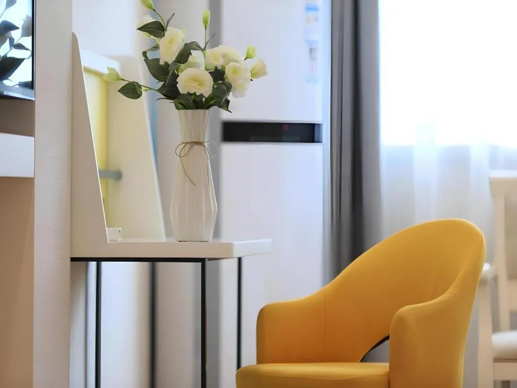 Vatica Hotel Huangshan South Gate Terminal Station