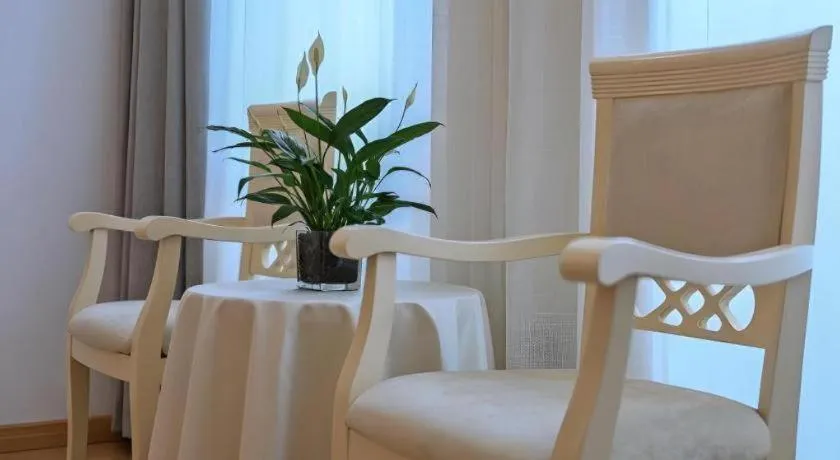 Vatica Hotel Huangshan South Gate Terminal Station