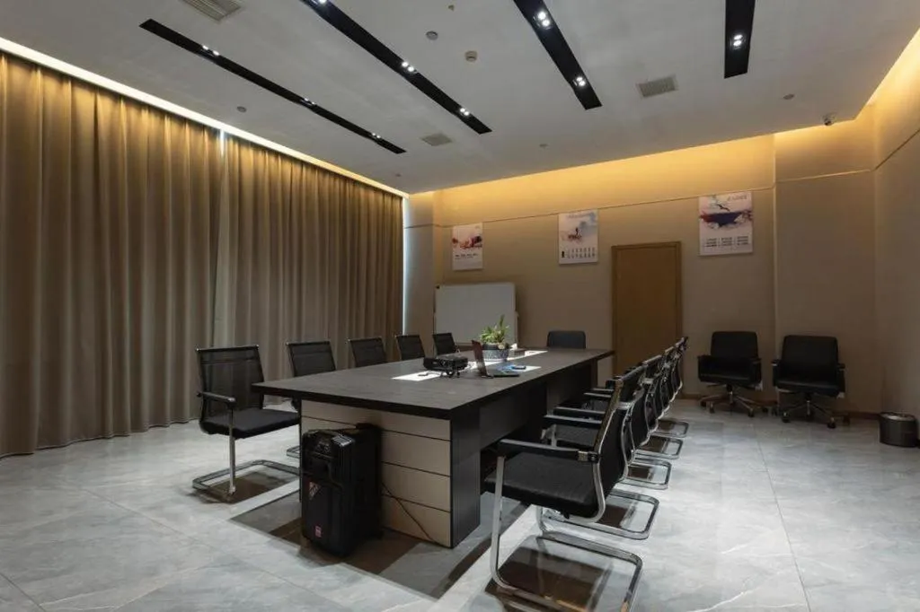 GreenTree Eastern Hotel Suqian Sihong Executive Center