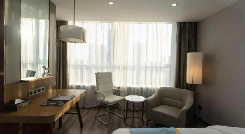 GreenTree Eastern Hotel Suqian Sihong Executive Center