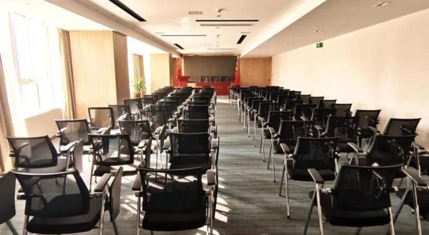 GreenTree Eastern Hotel Suqian Sihong Executive Center