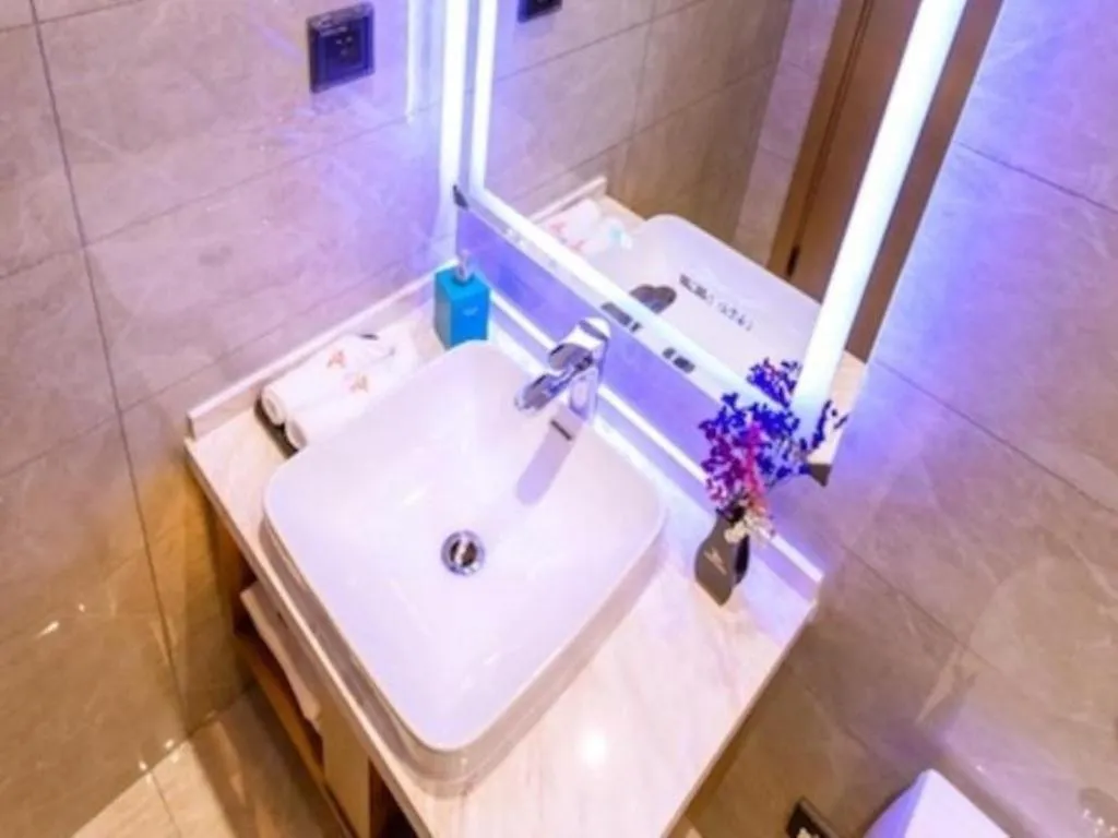 GreenTree Eastern Hotel Suqian Sihong Executive Center