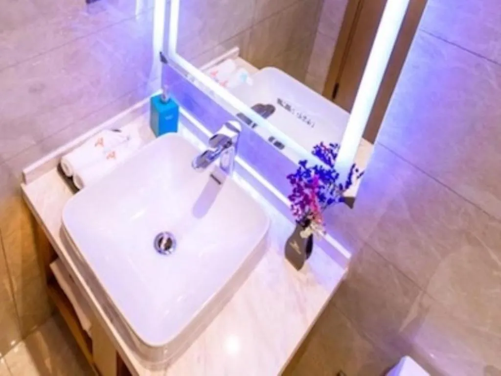 GreenTree Eastern Hotel Suqian Sihong Executive Center