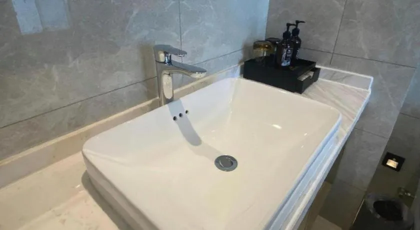 GreenTree Eastern Hotel Suqian Sihong Executive Center