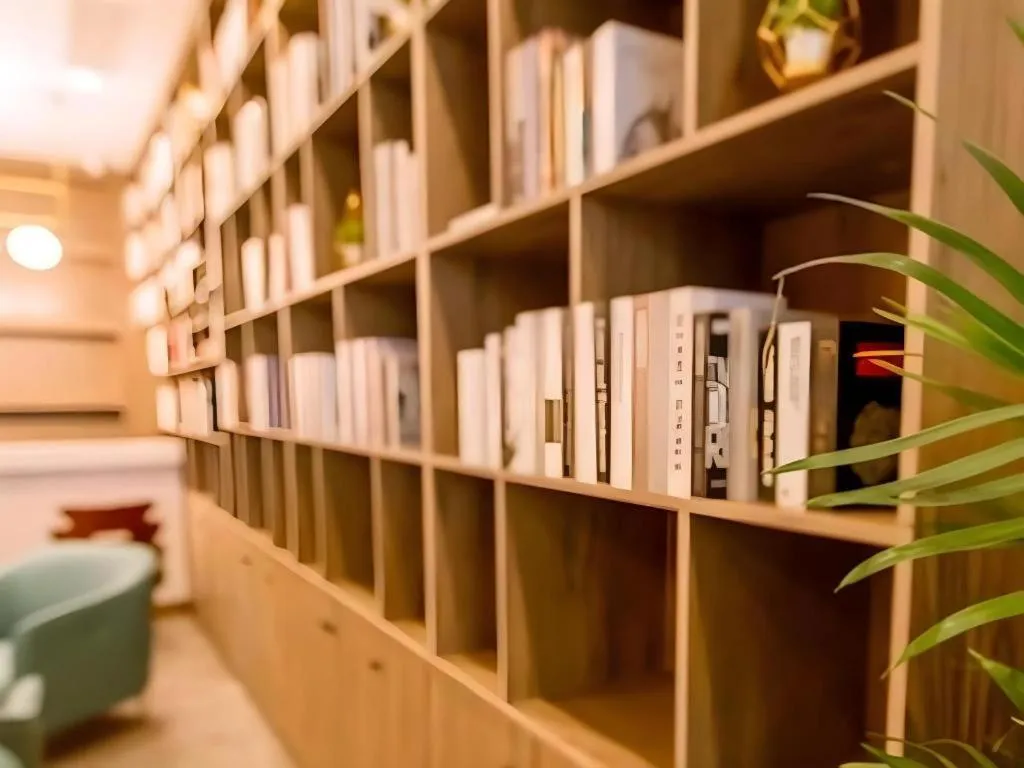 GreenTree Eastern Hotel Suqian Sihong Executive Center