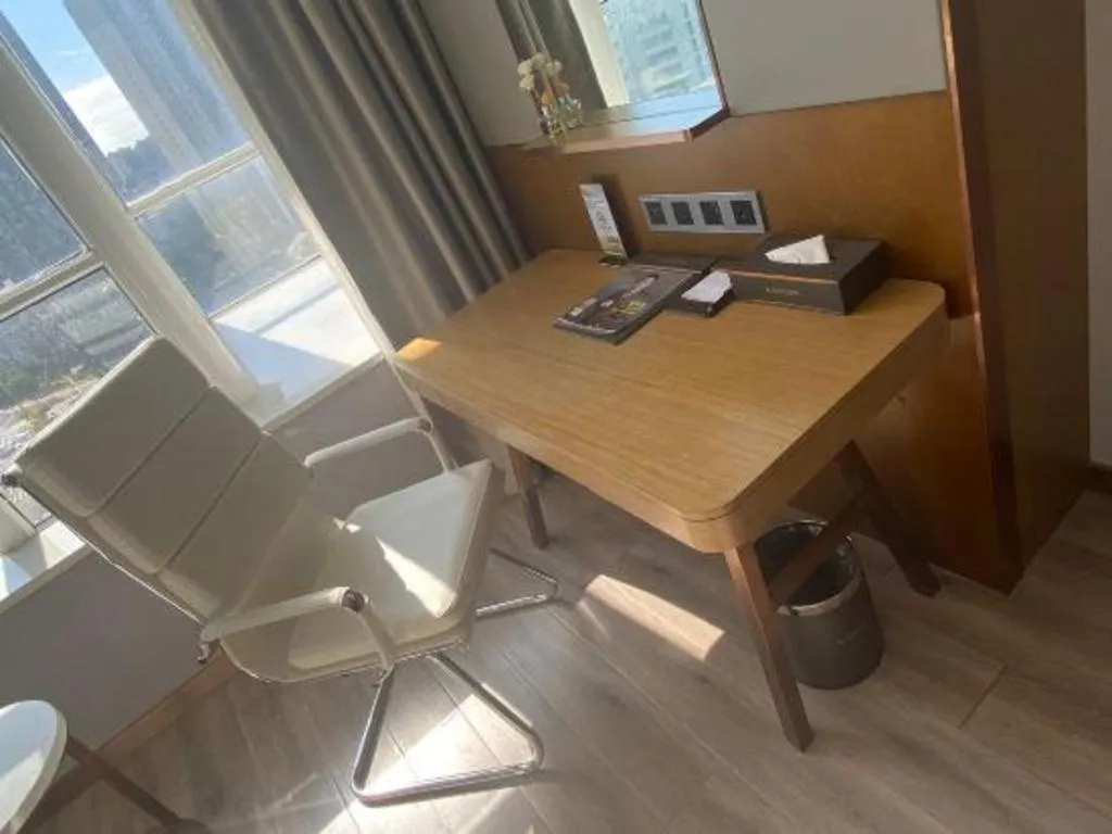 GreenTree Eastern Hotel Suqian Sihong Executive Center