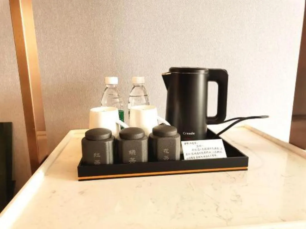 GreenTree Eastern Hotel Suqian Sihong Executive Center