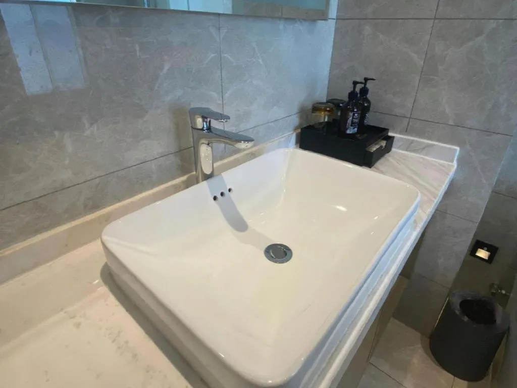 GreenTree Eastern Hotel Suqian Sihong Executive Center