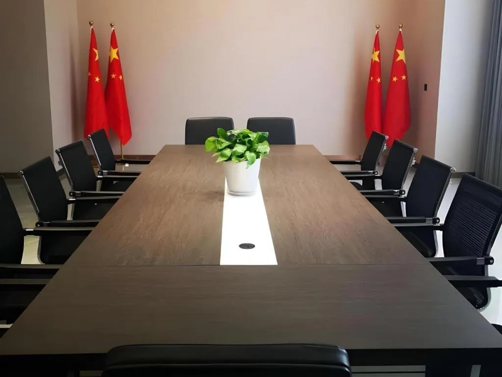 GreenTree Eastern Hotel Suqian Sihong Executive Center