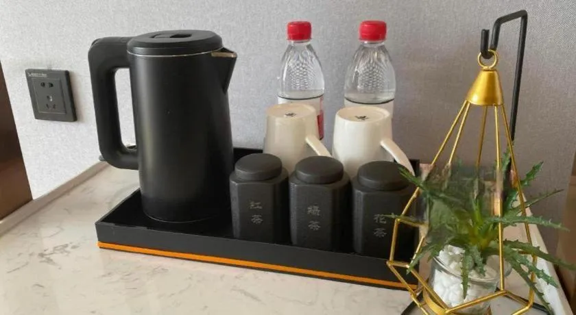 GreenTree Eastern Hotel Suqian Sihong Executive Center