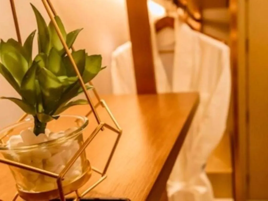 GreenTree Eastern Hotel Suqian Sihong Executive Center