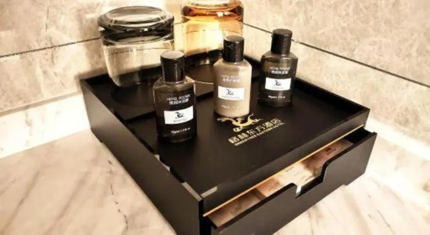 GreenTree Eastern Hotel Suqian Sihong Executive Center