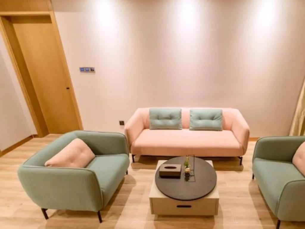 GreenTree Eastern Hotel Suqian Sihong Executive Center