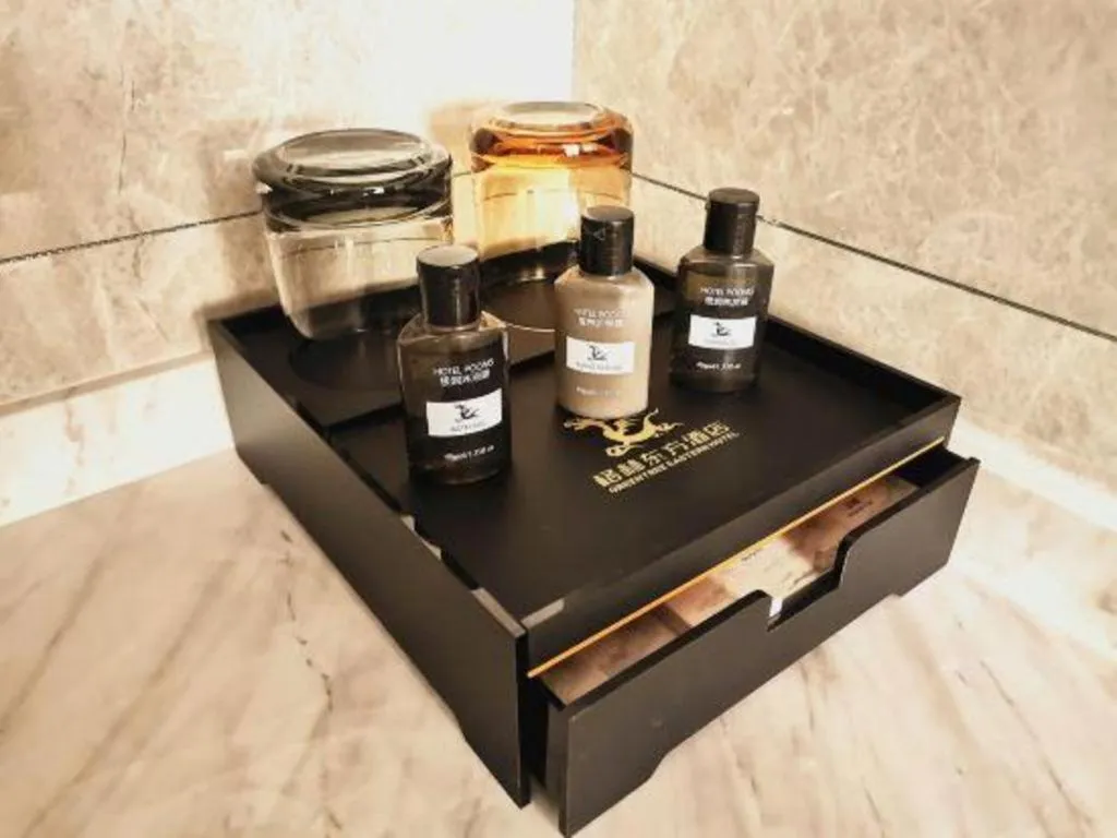 GreenTree Eastern Hotel Suqian Sihong Executive Center