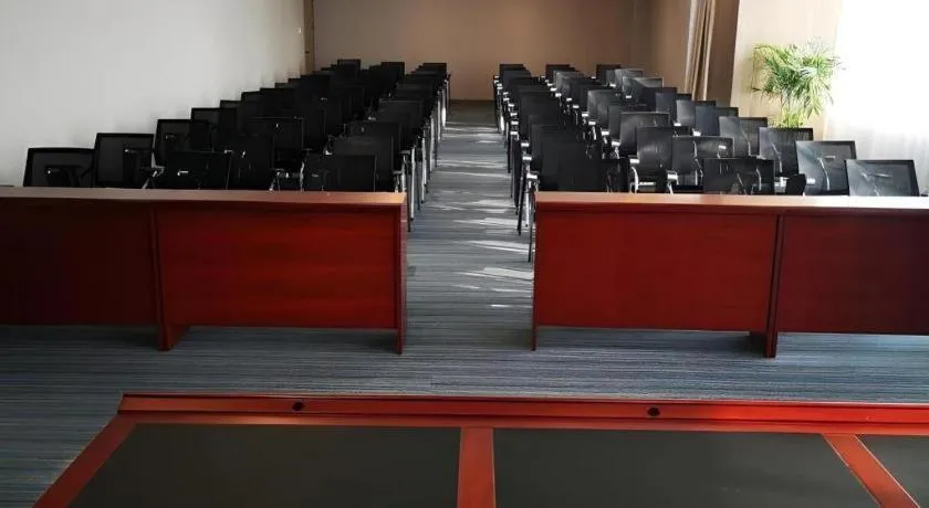 GreenTree Eastern Hotel Suqian Sihong Executive Center