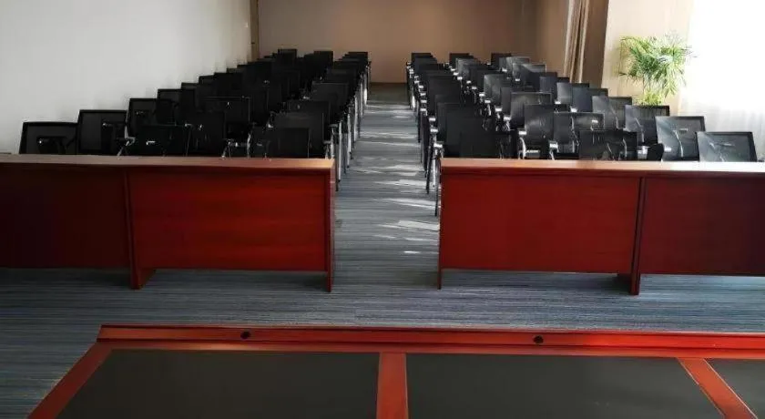 GreenTree Eastern Hotel Suqian Sihong Executive Center