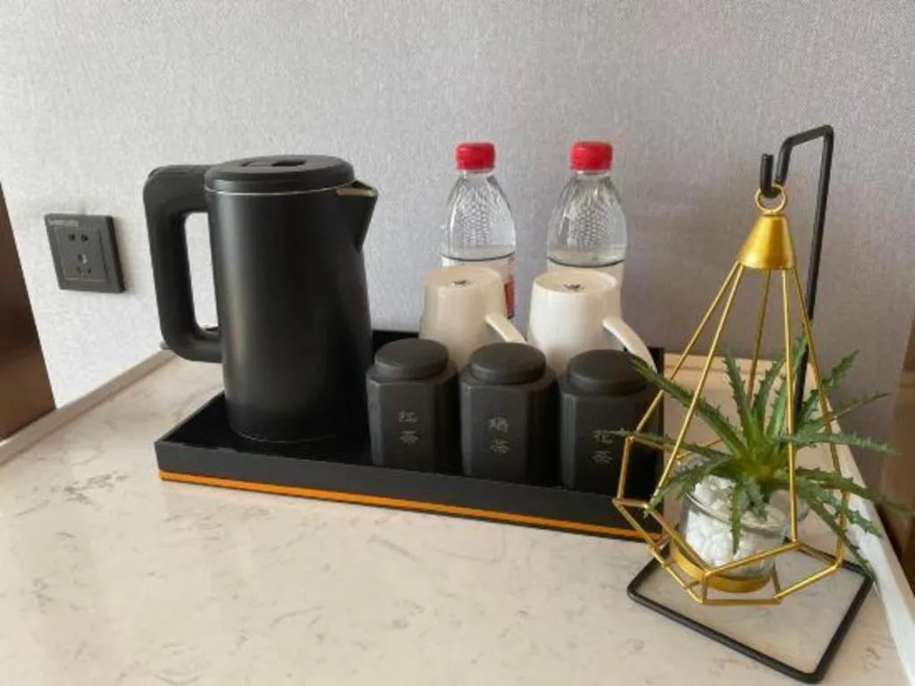 GreenTree Eastern Hotel Suqian Sihong Executive Center