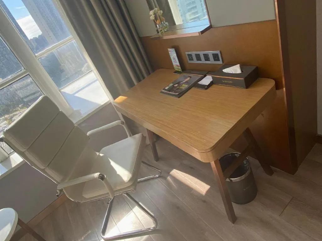 GreenTree Eastern Hotel Suqian Sihong Executive Center