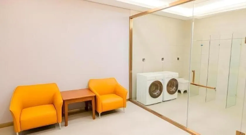 GreenTree Eastern Hotel Suqian Sihong Executive Center