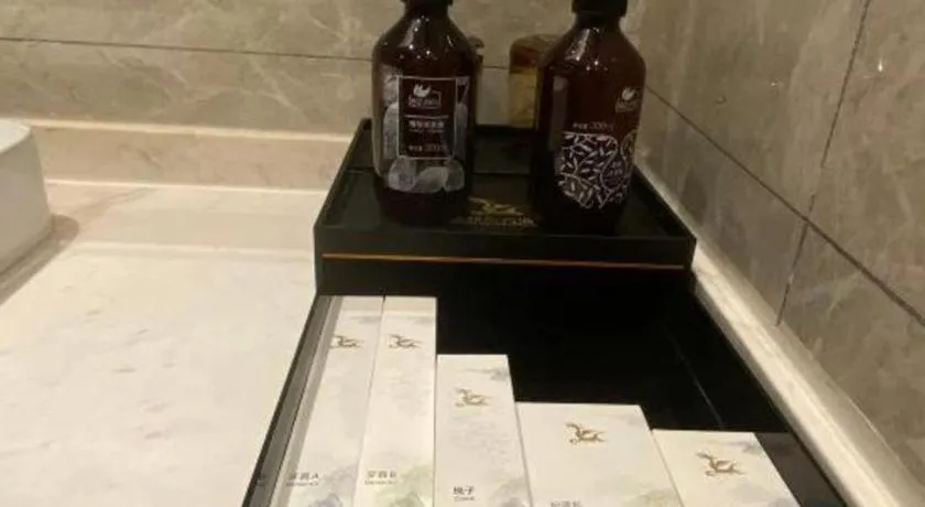 GreenTree Eastern Hotel Suqian Sihong Executive Center