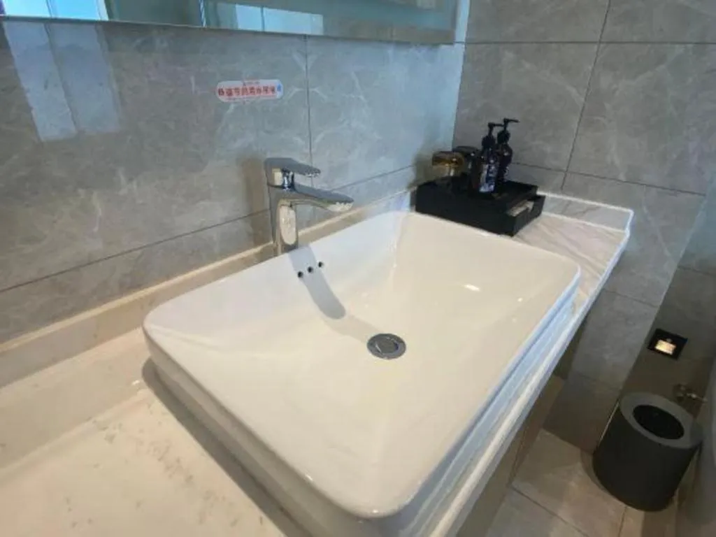 GreenTree Eastern Hotel Suqian Sihong Executive Center