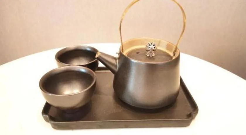 GreenTree Eastern Hotel Suqian Sihong Executive Center