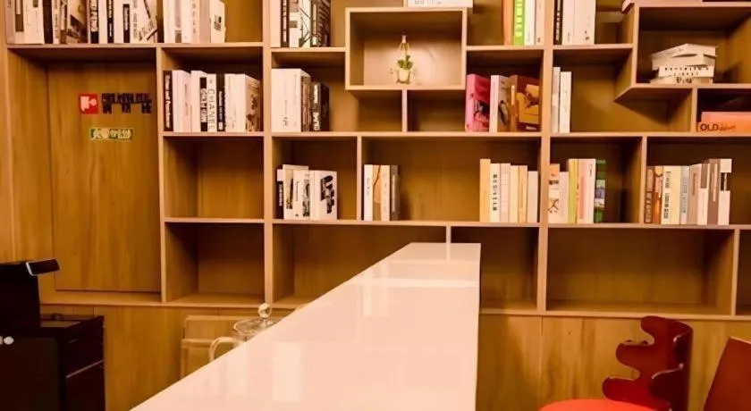 GreenTree Eastern Hotel Suqian Sihong Executive Center