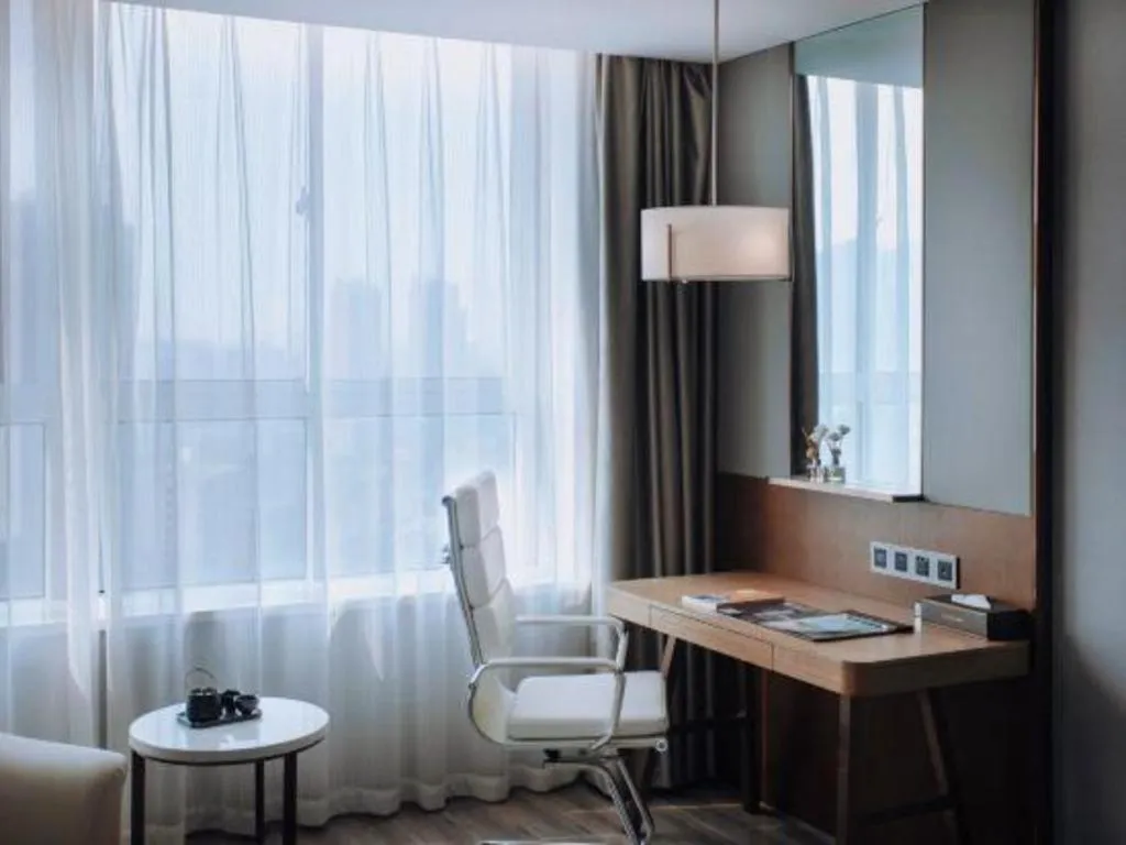 GreenTree Eastern Hotel Suqian Sihong Executive Center