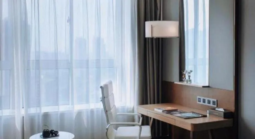 GreenTree Eastern Hotel Suqian Sihong Executive Center