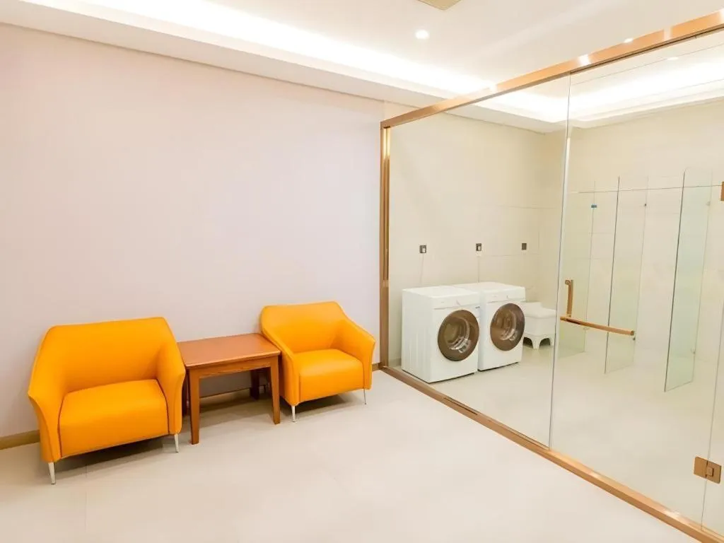 GreenTree Eastern Hotel Suqian Sihong Executive Center