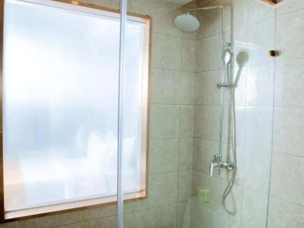 GreenTree Eastern Hotel Suqian Sihong Executive Center