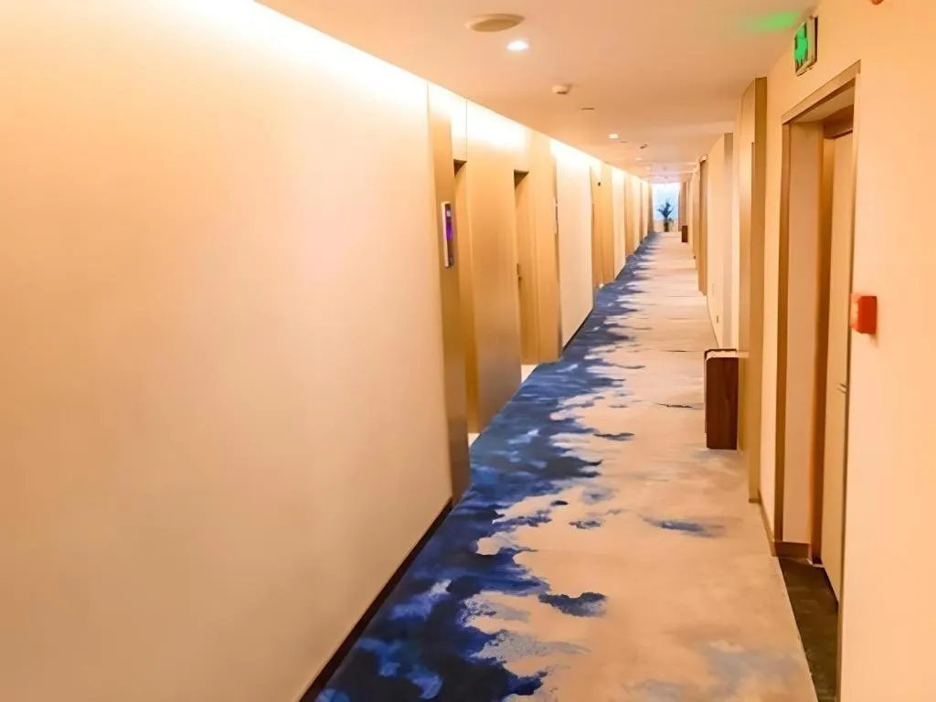 GreenTree Eastern Hotel Suqian Sihong Executive Center